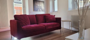 Sarpi21 Suites Udine